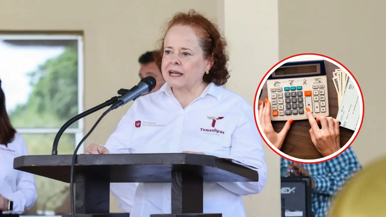 Con la reducción de puestos en la nómina se desarrollarán programas sociales a beneficio de la sociedad tamaulipeca | Foto: Secretaría de Administración | Freepik