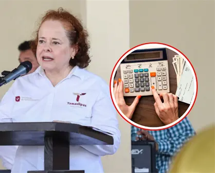 Tamaulipas se ahorró 120 millones de pesos en nómina con revisión de estructura gubernamental