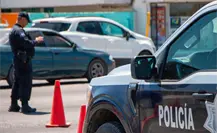 Tres personas pierden la vida durante riñas ocurridas en Todos Santos, La Paz y Los Planes