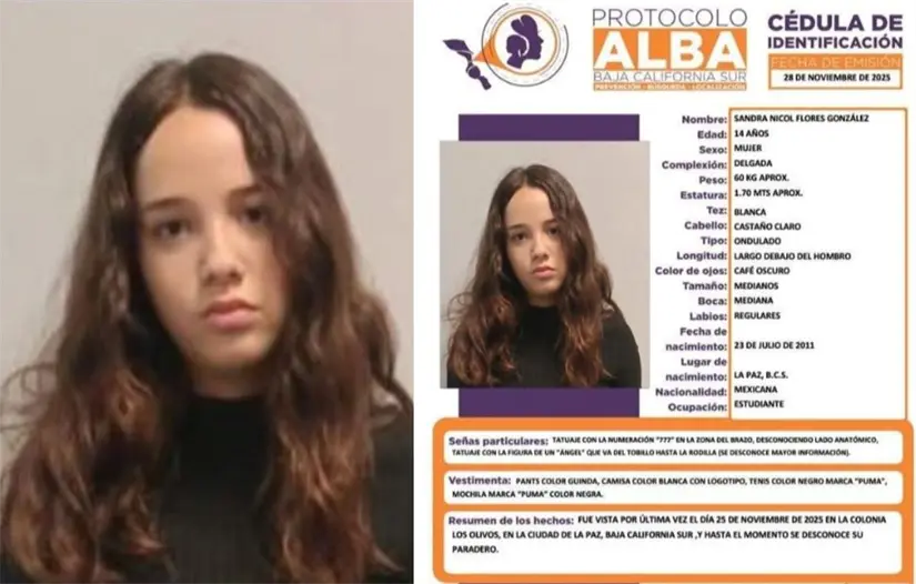 Foto: Protocolo Alba