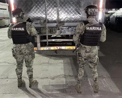 ¿Cuál es el valor económico de los narcóticos asegurados en Mazatlán, Sinaloa? Esto dice la SSPC