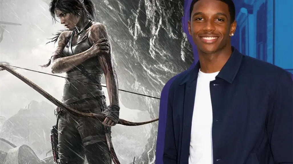 Serie de Tomb Rider incorpora al actor Martin Bobb-Semple en su elenco
