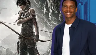 Serie de Tomb Rider incorpora al actor Martin Bobb-Semple en su elenco
