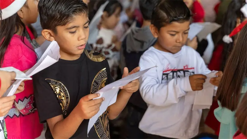Los logros han sido posible gracias al trabajo con el Instituto Natura y la Fundación Zorro Rojo | Foto: SET