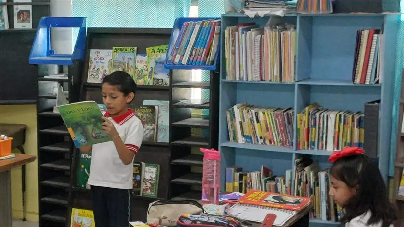 En segundo y tercero grado han incrementado más del 10 por ciento | Foto: SET