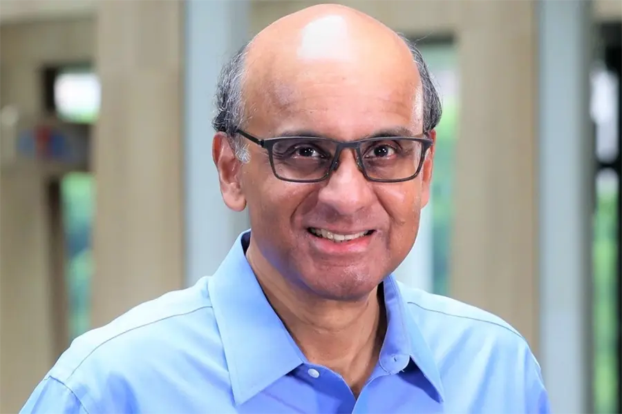 ¿Quién es Tharman Shanmugaratnam? El presidente de Singapur que se reunirá con Claudia Sheinbaum