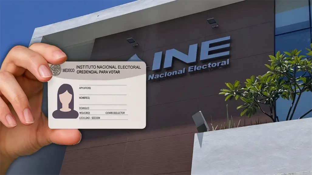 En Yucatán, se requiere renovar más de 78 mil credenciales para votar con vigencia 2025