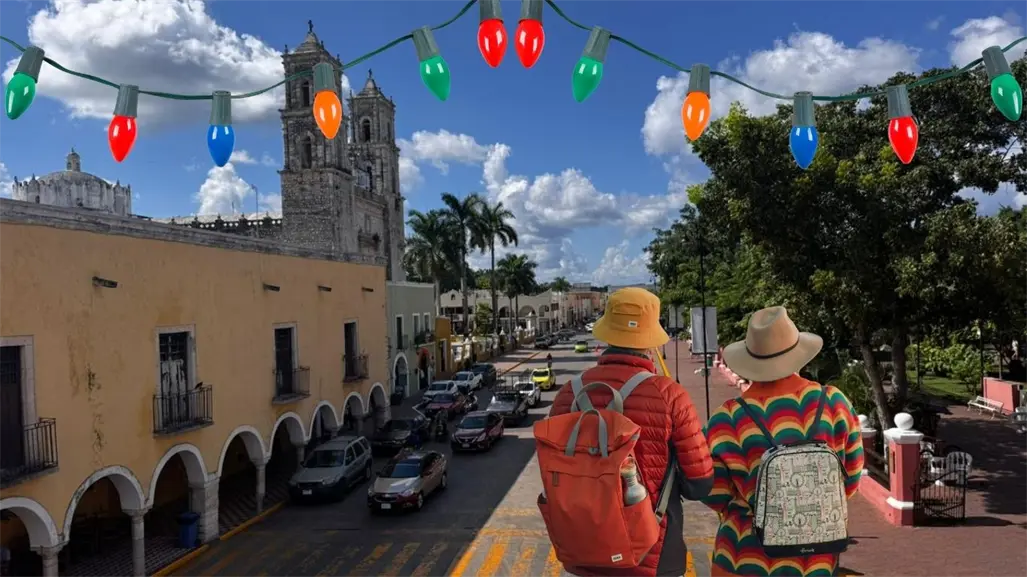 Hoteleros de Valladolid anticipan fuerte repunte turístico en la temporada navideña 2025