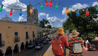 Hoteleros de Valladolid anticipan fuerte repunte turístico en la temporada navideña 2025