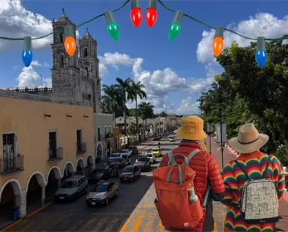 Hoteleros de Valladolid anticipan fuerte repunte turístico en la temporada navideña 2025