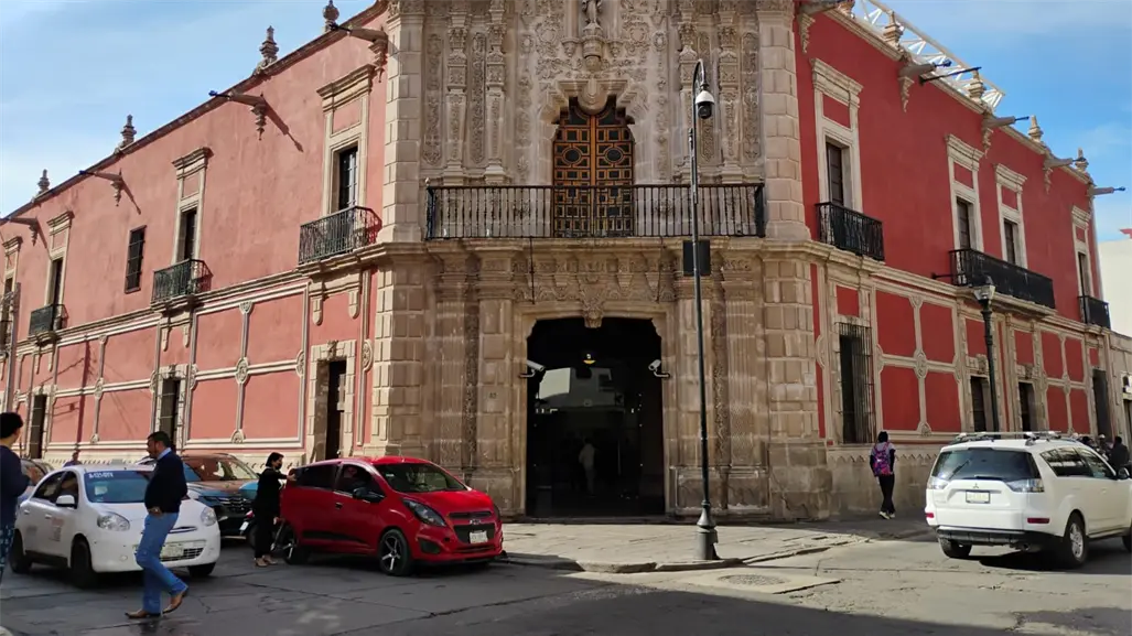 Este es el pronóstico del clima en Durango para el 1 de diciembre de 2025