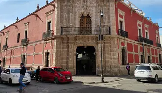 Este es el pronóstico del clima en Durango para el 1 de diciembre de 2025