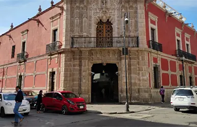 Este es el pronóstico del clima en Durango para el 1 de diciembre de 2025