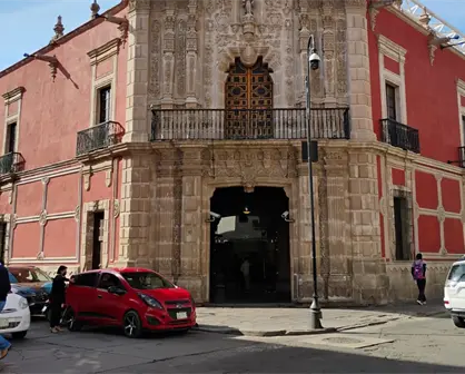 Este es el pronóstico del clima en Durango para el 1 de diciembre de 2025