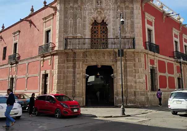 Este es el pronóstico del clima en Durango para el 1 de diciembre de 2025