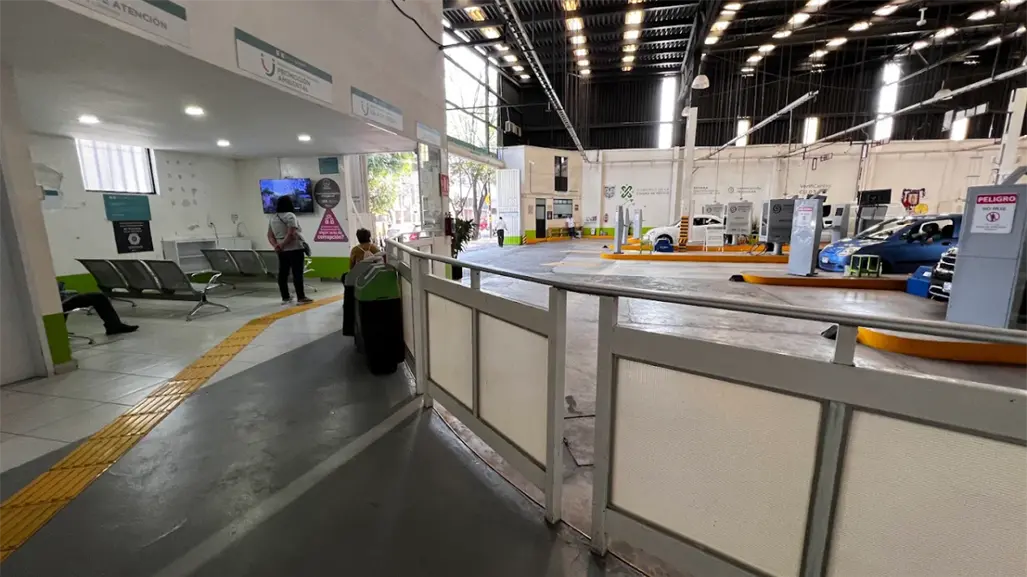 Verificación vehicular en CDMX y Edomex: ¿qué autos deben realizar el trámite en diciembre 2025?