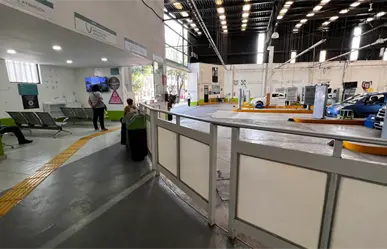 Verificación vehicular en CDMX y Edomex: ¿qué autos deben realizar el trámite en diciembre 2025?