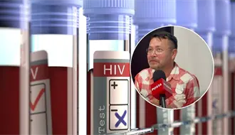 VIH en Yucatán: registran 493 nuevos casos en lo que va del año