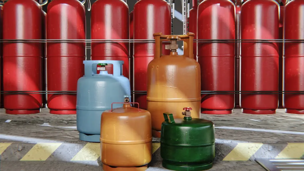 ¿Volverá a Tamaulipas el cambio de tanques de gas a domicilio?, esto dijo Protección Civil