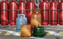 ¿Volverá a Tamaulipas el cambio de tanques de gas a domicilio?, esto dijo Protección Civil ¿Volverá a Tamaulipas el cambio de tanques de gas a domicilio?, esto dijo Protección Civil