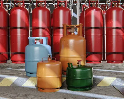 ¿Volverá a Tamaulipas el cambio de tanques de gas a domicilio?, esto dijo Protección Civil