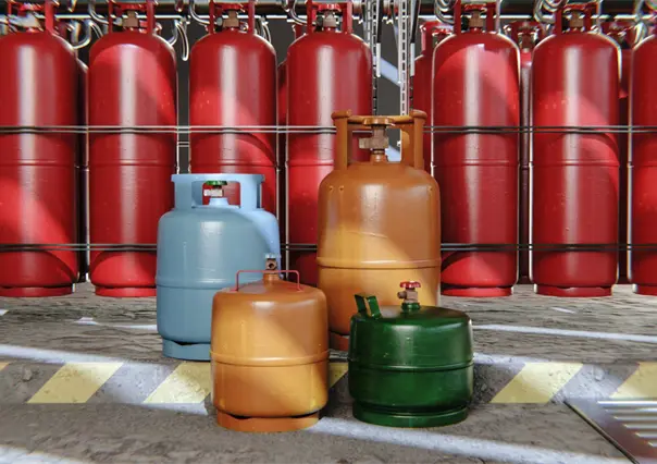 ¿Volverá a Tamaulipas el cambio de tanques de gas a domicilio?, esto dijo Protección Civil