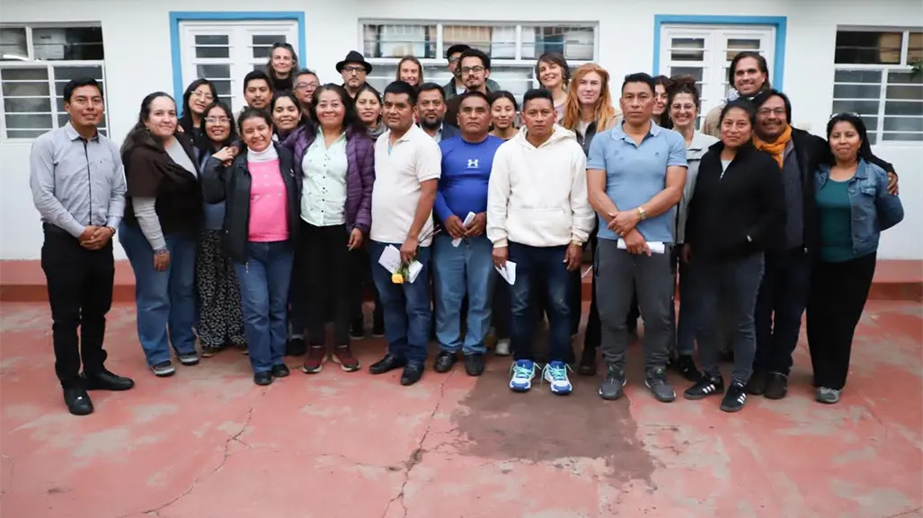 Organizaciones advierten que México vive todavía una crisis de migrantes