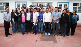 Organizaciones advierten que México vive todavía una crisis de migrantes