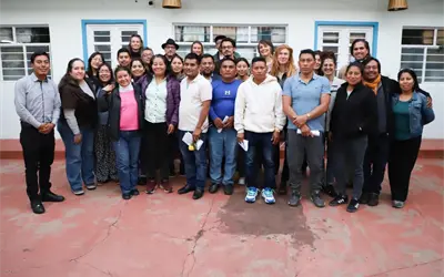 Organizaciones advierten que México vive todavía una crisis de migrantes