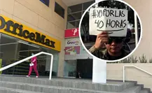 Menos trabajo, más vida: lo que cambiaría en CDMX con la jornada de 40 horas Menos trabajo, más vida: lo que cambiaría en CDMX con la jornada de 40 horas