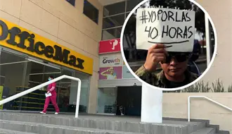 Menos trabajo, más vida: lo que cambiaría en CDMX con la jornada de 40 horas