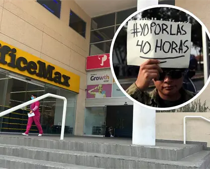 Menos trabajo, más vida: lo que cambiaría en CDMX con la jornada de 40 horas