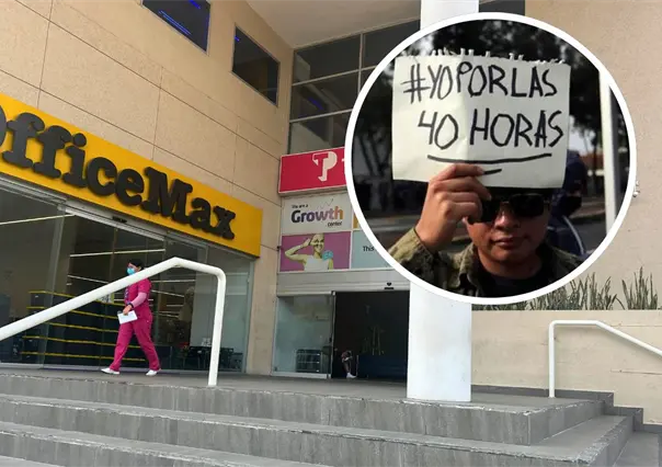 Menos trabajo, más vida: lo que cambiaría en CDMX con la jornada de 40 horas