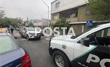 Asalto violento en Apodaca: familia es sometida por encapuchados dentro de su propia casa