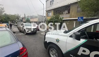 Asalto violento en Apodaca: familia es sometida por encapuchados dentro de su propia casa