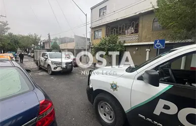 Asalto violento en Apodaca: familia es sometida por encapuchados dentro de su propia casa
