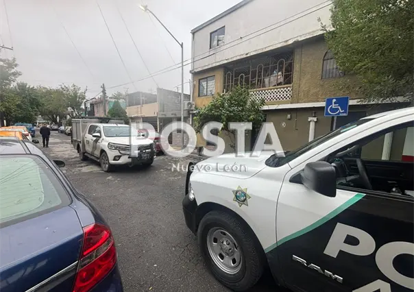 Asalto violento en Apodaca: familia es sometida por encapuchados dentro de su propia casa