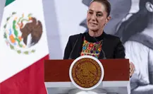 Agentes de Seguridad secuestrados en Jalisco son localizados con vida, informa Claudia Sheinbaum Agentes de Seguridad secuestrados en Jalisco son localizados con vida, informa Claudia Sheinbaum