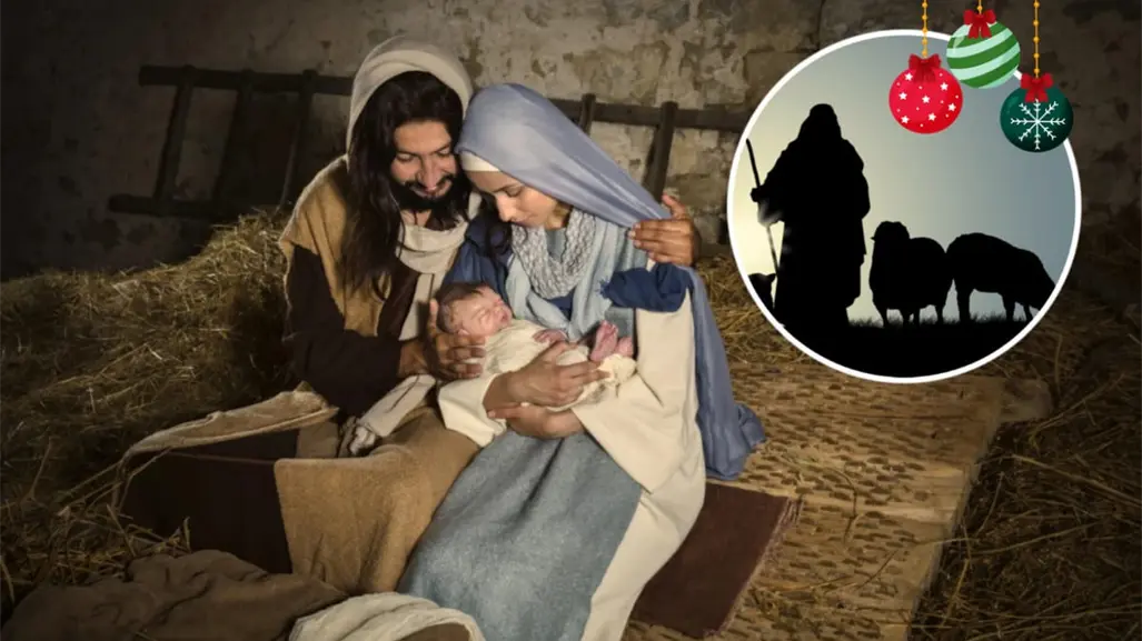 Celebra la temporada navideña en Durango con esta increíble pastorela