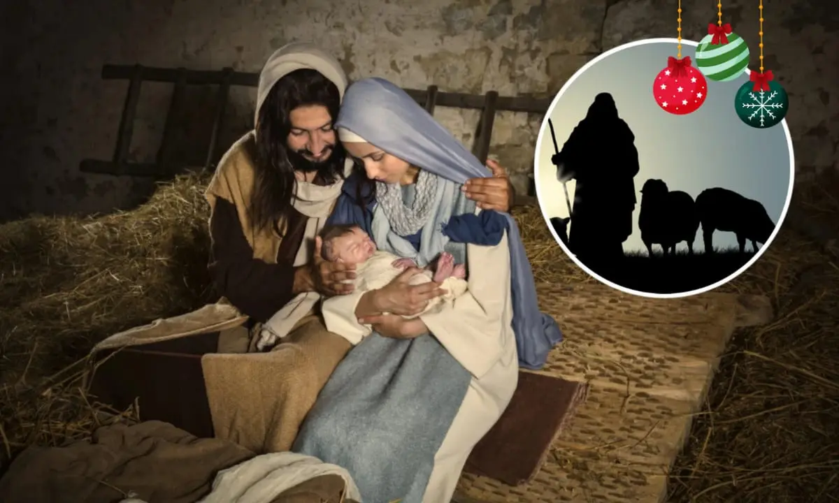 Celebra la temporada navideña en Durango con esta increíble pastorela