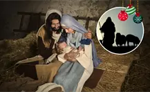 Celebra la temporada navideña en Durango con esta increíble pastorela Celebra la temporada navideña en Durango con esta increíble pastorela