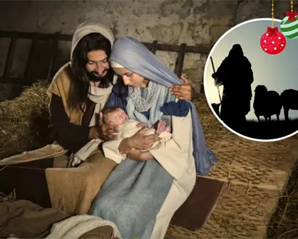 Celebra la temporada navideña en Durango con esta increíble pastorela