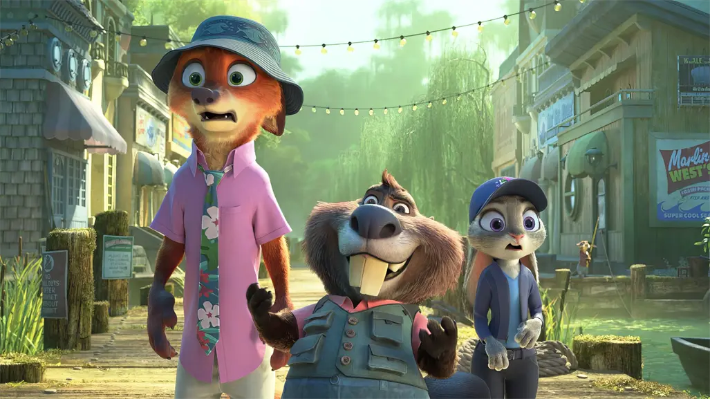 Zootopia 2 se adueña de la taquilla mundial en su semana de estreno