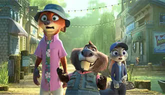 Zootopia 2 se adueña de la taquilla mundial en su semana de estreno