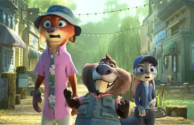 Zootopia 2 se adueña de la taquilla mundial en su semana de estreno