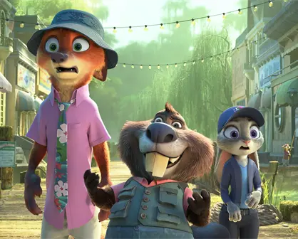 Zootopia 2 se adueña de la taquilla mundial en su semana de estreno