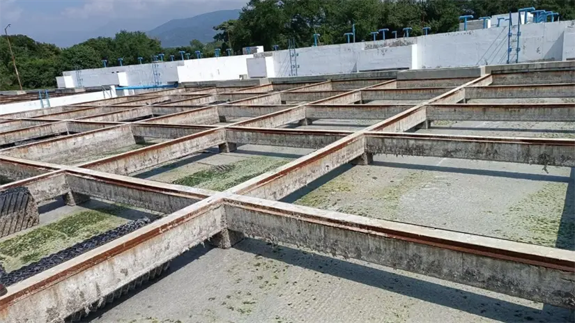 Uno de los problemas más recurrentes dentro de este segmento demográfico es la falta de acceso a agua potable, FOTO: CEAS Chiapas.