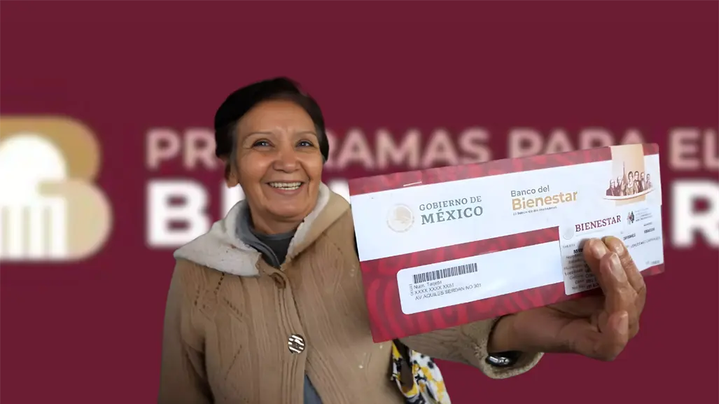 Gobierno Federal invertirá 1 billón de pesos en 2026 para programas sociales, ¿cuáles son?