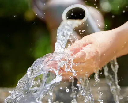 Todo lo que debes saber sobre la nueva reforma a la Ley de Aguas Nacionales en M&eacute;xico