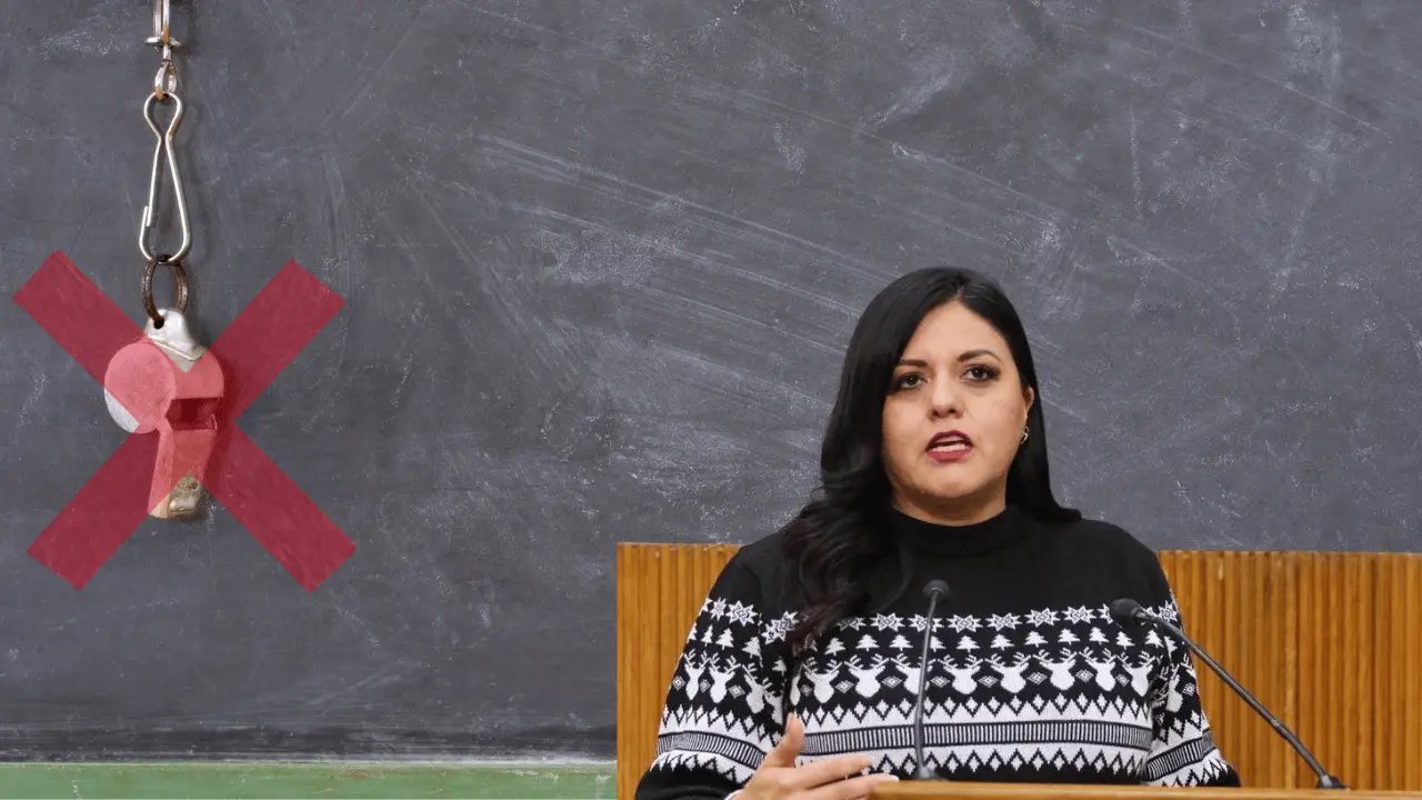 Castillo Almanza subrayó que el deporte es un espacio clave para el desarrollo físico y emocional de la niñez. Foto: Canva.